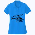 Women's Dry Zone ® UV Micro Mesh Polo Thumbnail