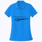 Women's Dry Zone ® UV Micro Mesh Polo Thumbnail