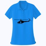 Women's Dry Zone ® UV Micro Mesh Polo Thumbnail