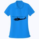 Women's Dry Zone ® UV Micro Mesh Polo Thumbnail