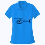 Women's Dry Zone ® UV Micro Mesh Polo Thumbnail