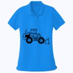 Women's Dry Zone ® UV Micro Mesh Polo Thumbnail