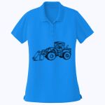 Women's Dry Zone ® UV Micro Mesh Polo Thumbnail