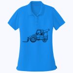 Women's Dry Zone ® UV Micro Mesh Polo Thumbnail