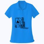 Women's Dry Zone ® UV Micro Mesh Polo Thumbnail