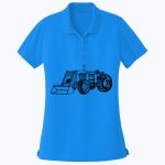 Women's Dry Zone ® UV Micro Mesh Polo Thumbnail