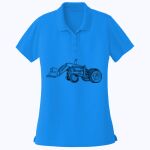 Women's Dry Zone ® UV Micro Mesh Polo Thumbnail