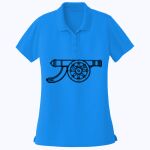 Women's Dry Zone ® UV Micro Mesh Polo Thumbnail