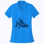 Women's Dry Zone ® UV Micro Mesh Polo Thumbnail