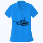 Women's Dry Zone ® UV Micro Mesh Polo Thumbnail