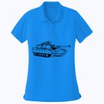 Women's Dry Zone ® UV Micro Mesh Polo Thumbnail