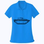 Women's Dry Zone ® UV Micro Mesh Polo Thumbnail