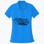 Women's Dry Zone ® UV Micro Mesh Polo Thumbnail