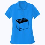Women's Dry Zone ® UV Micro Mesh Polo Thumbnail