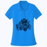 Women's Dry Zone ® UV Micro Mesh Polo Thumbnail