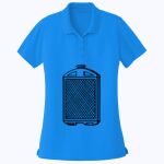 Women's Dry Zone ® UV Micro Mesh Polo Thumbnail