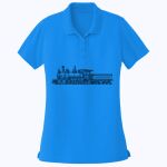 Women's Dry Zone ® UV Micro Mesh Polo Thumbnail