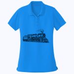 Women's Dry Zone ® UV Micro Mesh Polo Thumbnail