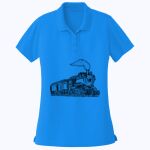 Women's Dry Zone ® UV Micro Mesh Polo Thumbnail