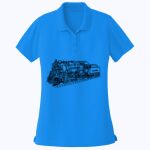 Women's Dry Zone ® UV Micro Mesh Polo Thumbnail