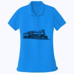 Women's Dry Zone ® UV Micro Mesh Polo Thumbnail