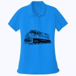 Women's Dry Zone ® UV Micro Mesh Polo Thumbnail