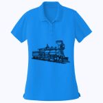 Women's Dry Zone ® UV Micro Mesh Polo Thumbnail