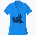 Women's Dry Zone ® UV Micro Mesh Polo Thumbnail