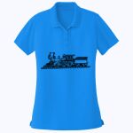 Women's Dry Zone ® UV Micro Mesh Polo Thumbnail