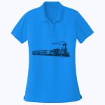 Women's Dry Zone ® UV Micro Mesh Polo Thumbnail