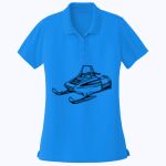 Women's Dry Zone ® UV Micro Mesh Polo Thumbnail