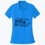 Women's Dry Zone ® UV Micro Mesh Polo Thumbnail