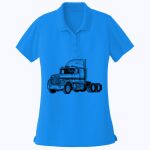 Women's Dry Zone ® UV Micro Mesh Polo Thumbnail