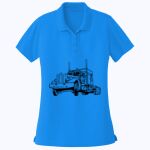 Women's Dry Zone ® UV Micro Mesh Polo Thumbnail