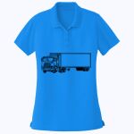 Women's Dry Zone ® UV Micro Mesh Polo Thumbnail