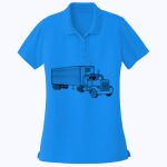 Women's Dry Zone ® UV Micro Mesh Polo Thumbnail