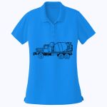 Women's Dry Zone ® UV Micro Mesh Polo Thumbnail