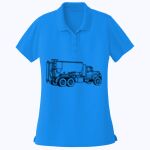 Women's Dry Zone ® UV Micro Mesh Polo Thumbnail