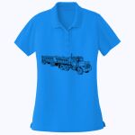 Women's Dry Zone ® UV Micro Mesh Polo Thumbnail