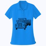 Women's Dry Zone ® UV Micro Mesh Polo Thumbnail
