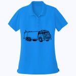 Women's Dry Zone ® UV Micro Mesh Polo Thumbnail