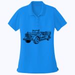 Women's Dry Zone ® UV Micro Mesh Polo Thumbnail