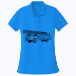 Women's Dry Zone ® UV Micro Mesh Polo Thumbnail