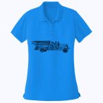 Women's Dry Zone ® UV Micro Mesh Polo Thumbnail