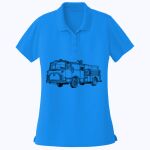 Women's Dry Zone ® UV Micro Mesh Polo Thumbnail