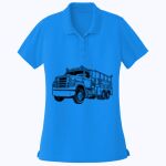 Women's Dry Zone ® UV Micro Mesh Polo Thumbnail