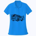 Women's Dry Zone ® UV Micro Mesh Polo Thumbnail