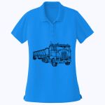 Women's Dry Zone ® UV Micro Mesh Polo Thumbnail