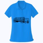 Women's Dry Zone ® UV Micro Mesh Polo Thumbnail