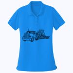 Women's Dry Zone ® UV Micro Mesh Polo Thumbnail